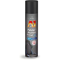 Dr. Wack 2791 A1 Pro-Limpiador para tapicería y alcántara (400 ml)